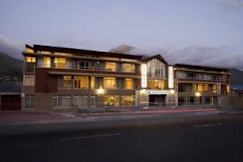 Pearl of Hout Bay - Hout Bay, South Africa - 