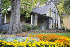 Stonehurst Place - Atlanta, Georgia - 