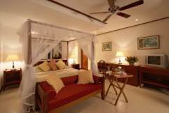 La Reserve - Praslin Island, Seychelles - 