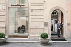 Portrait Suites - Rome, Italy - 