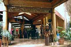 Impala Hotel - Arusha, Tanzania - 