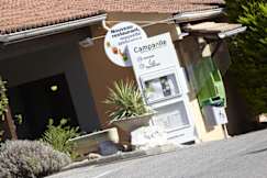 Campanile Hotel - Vitrolles, France - 