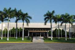 Loma Real Hotel - Tapachula, Mexico - 