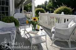 The Ballard Inn - Ballard, California - 
