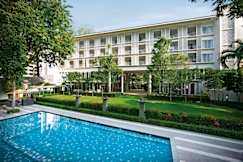 Lone Pine Hotel - Penang, Malaysia - 