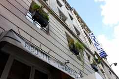 Hotel Riboutte Lafayette - Paris, France - 