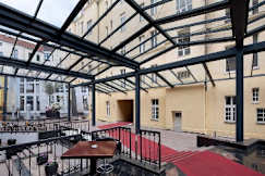Best Western Grand City Berlin Mitte - Berlin, Germany - 