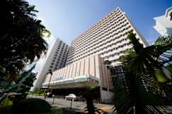 Miramar Hotel - Singapore, Singapore - 