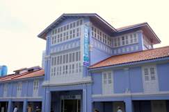 Hotel 81 Heritage - Singapore, Singapore - 