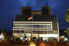 Jayakarta Daira Palembang - Palembang, Indonesia - 