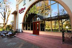 Delice Hotel - Lviv, Ukraine - 