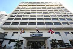 Hotel Plaza Naco - Santo Domingo, Dominican Republic - 