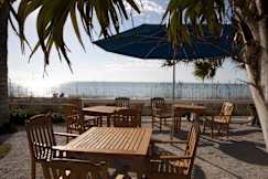 The Naples Beach Hotel & Golf Club - Naples, Florida - 
