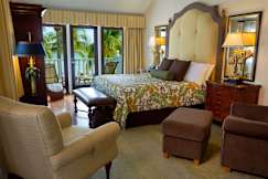 La Mer And Dewey House - Key West, Florida - 