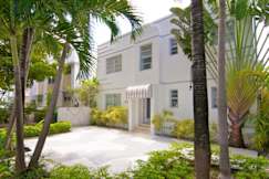 First On Jefferson - Miami Beach, Florida - 