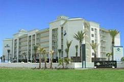 Holiday Inn Club Vacations Beach Resort - Galveston, Texas - 