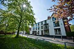 Hotel Noir - York, United Kingdom - 