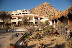 Solmar Resort - Cabo San Lucas, Mexico - 