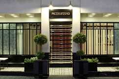 The Palermitano - Buenos Aires, Argentina - 