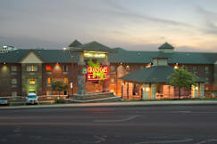 Grand Oaks Hotel - Branson, Missouri - 