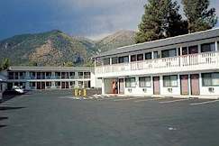 Luxury Inn - Flagstaff, Arizona - 