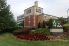 Extended Stay America Eisenhower Ave - Alexandria, Virginia - 