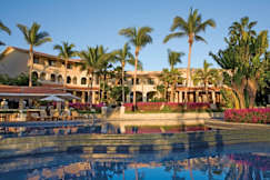 Zoetry Casa del Mar Los Cabos - Cabo San Lucas, Mexico - 
