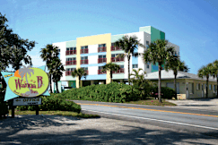 Weston's WannaBinn - Englewood, Florida - 