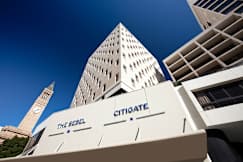 Citigate King George Square Brisbane - Brisbane, Australia - 