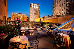 Loews Hotel Vogue - Montreal, Canada - 
