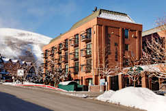 Shadow Ridge Resort Hotel - Park City, Utah - 