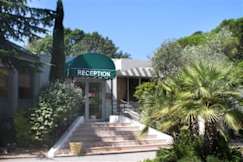 Campanile Cannes West - Cannes, France - 