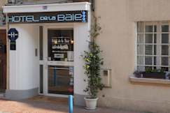 Hotel De La Baie - Bandol, France - 