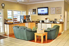 Gulfcoast Inn Naples - Naples, Florida - 