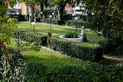 Alliance Hotel Verona - Verona, Italy - 
