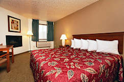 Motel 6 - Clackamas, Oregon - 