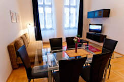 All-4U Apartments - Budapest, Hungary - 