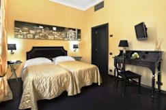 Hotel Lido Firenze - Florence, Italy - Room