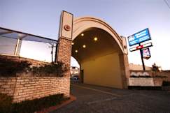 Best Western Centretown - Goulburn, Australia - 