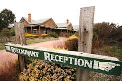 Best Western Trappers Motel - Goulburn, Australia - 