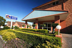 Lidcombe Motor Inn - Lidcombe, Australia - 
