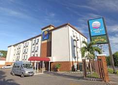 Comfort Inn Real San Miguel - San Miguel, El Salvador - 