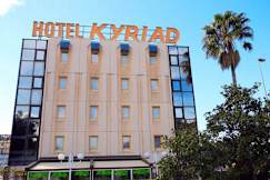 Kyriad Nice St Isidore - Nice, France - 
