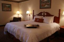 Clarion Inn W-I-24/Lookout Mountain - Chattanooga, Tennessee - 