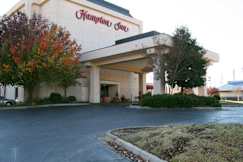 The Inn at Thousand Oaks - Memphis, Tennessee - 