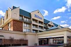 DoubleTree by Hilton Baltimore North - Pikesville, Maryland - 