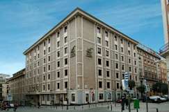Liabeny Hotel - Madrid, Spain - 