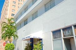 Royal South Beach Condo Hotel - Miami Beach, Florida - 