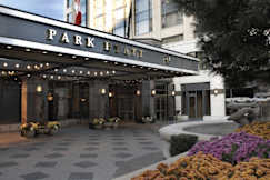 Park Hyatt Toronto - Toronto, Canada - 