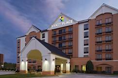 Hyatt Place San Antonio Airport South - San Antonio, Texas - 